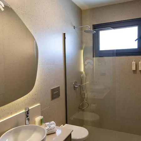 ホテル Wesuites