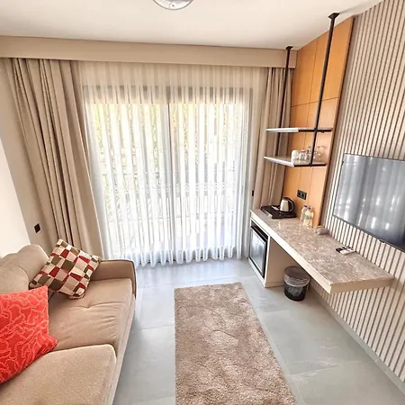 Wesuites ホテル *