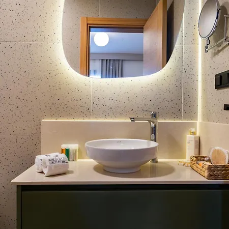 ホテル Wesuites
