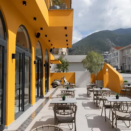 Wesuites フェティエ