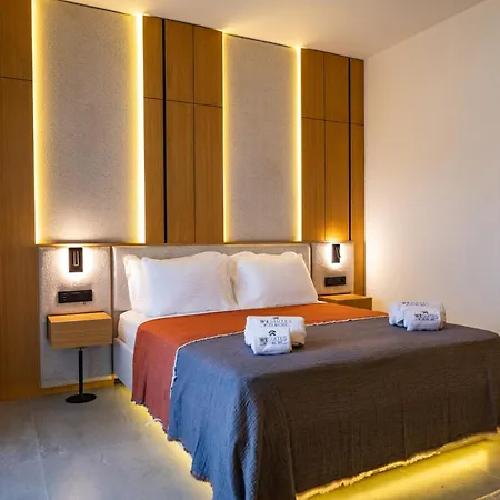 Hotel Wesuites