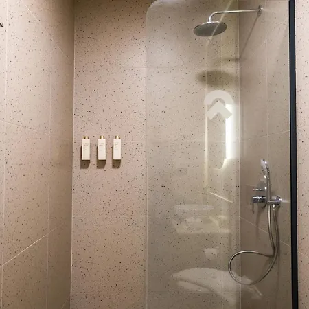 Wesuites Ξενοδοχείο Φετιγιέ